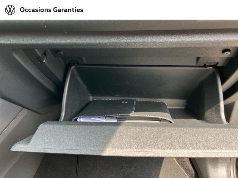 Voitures occasions VOLKSWAGEN TIGUAN Elegance Hazebrouck