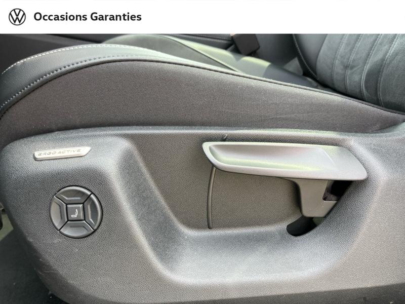 Voitures occasions VOLKSWAGEN TIGUAN Elegance Hazebrouck