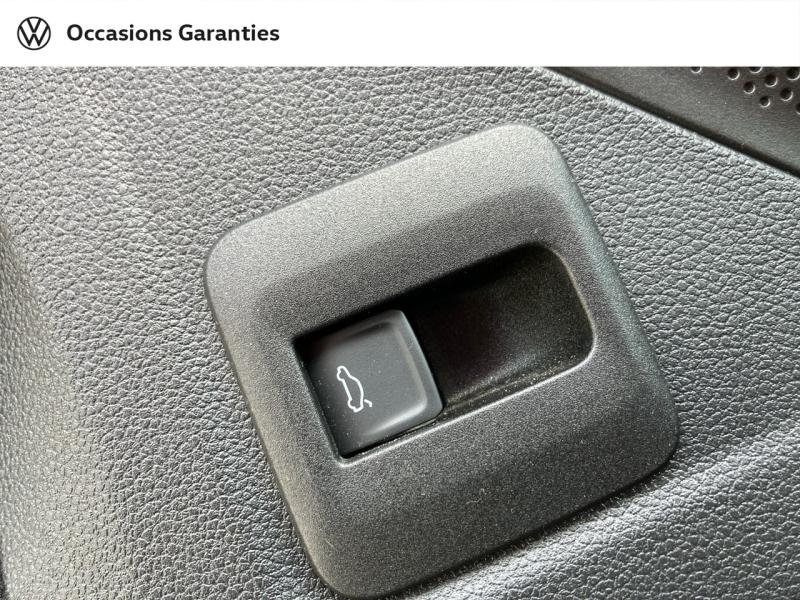 Voitures occasions VOLKSWAGEN TIGUAN Elegance Hazebrouck