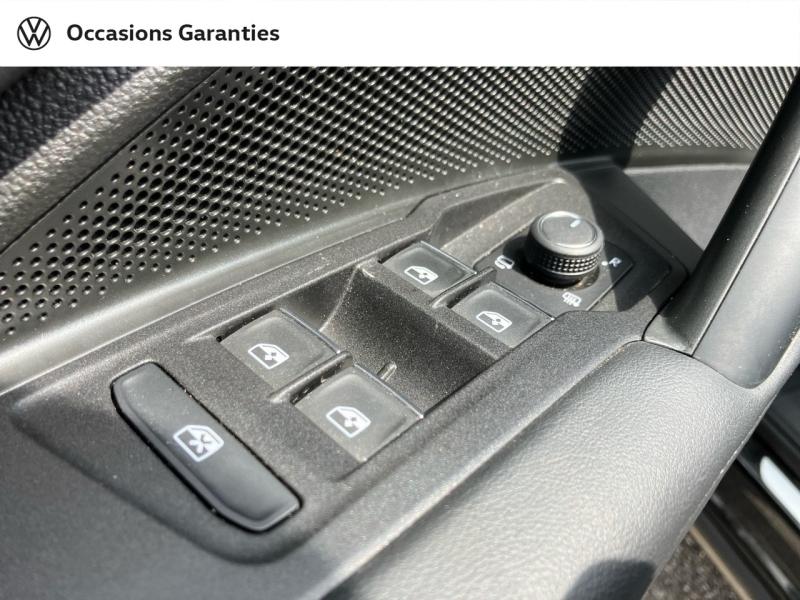Voitures occasions VOLKSWAGEN TIGUAN Elegance Hazebrouck