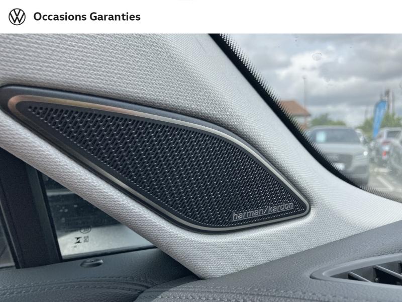 Voitures occasions VOLKSWAGEN TIGUAN Elegance Hazebrouck