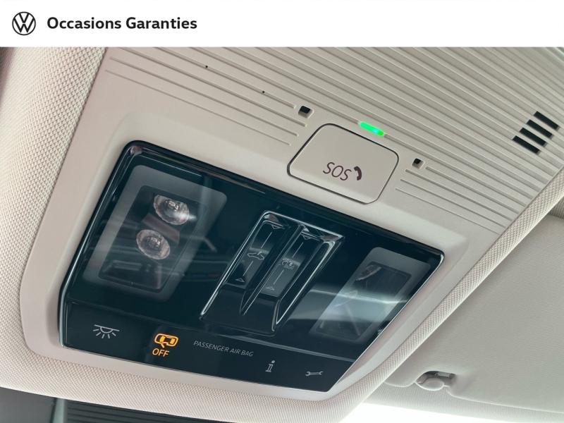Voitures occasions VOLKSWAGEN TIGUAN Elegance Hazebrouck