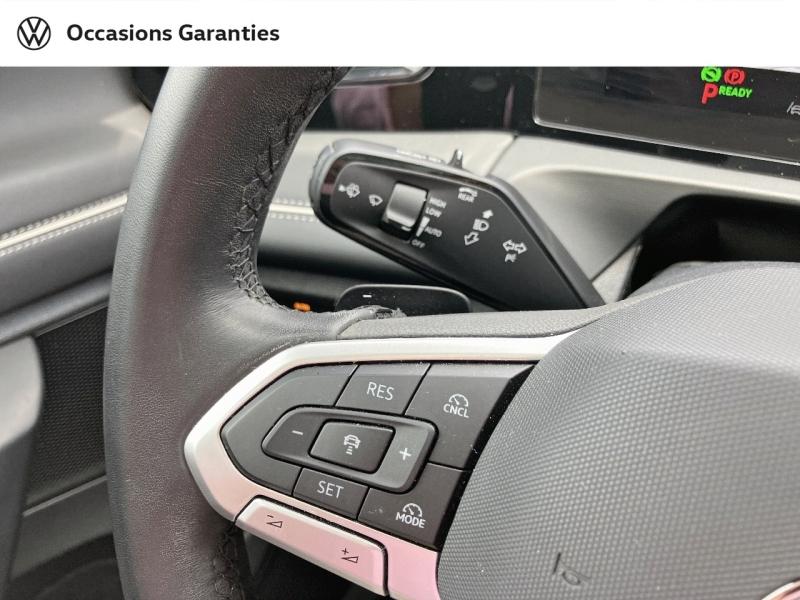 Voitures occasions VOLKSWAGEN TIGUAN Elegance Hazebrouck