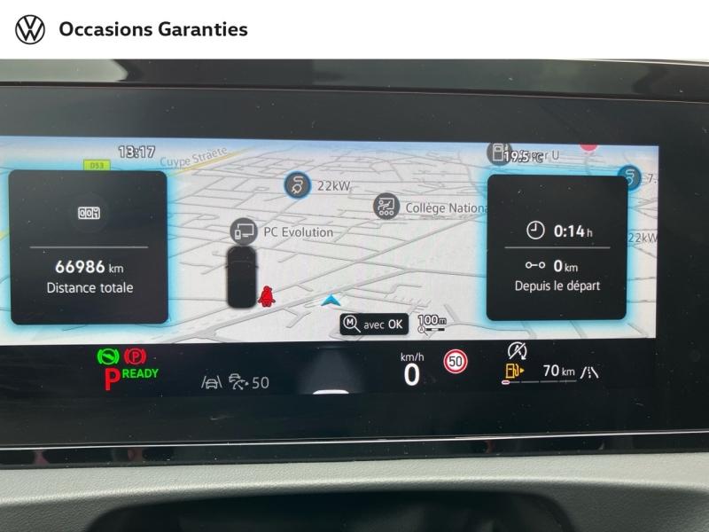Voitures occasions VOLKSWAGEN TIGUAN Elegance Hazebrouck