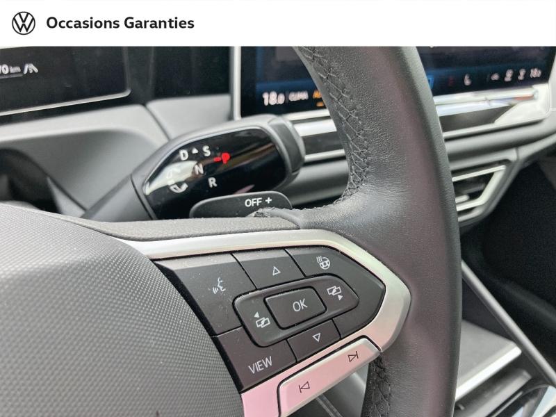 Voitures occasions VOLKSWAGEN TIGUAN Elegance Hazebrouck