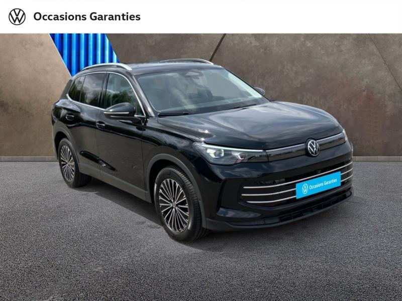 Voitures occasions VOLKSWAGEN TIGUAN Elegance Hazebrouck