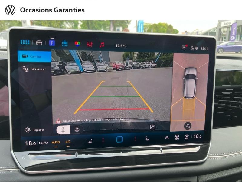 Voitures occasions VOLKSWAGEN TIGUAN Elegance Hazebrouck