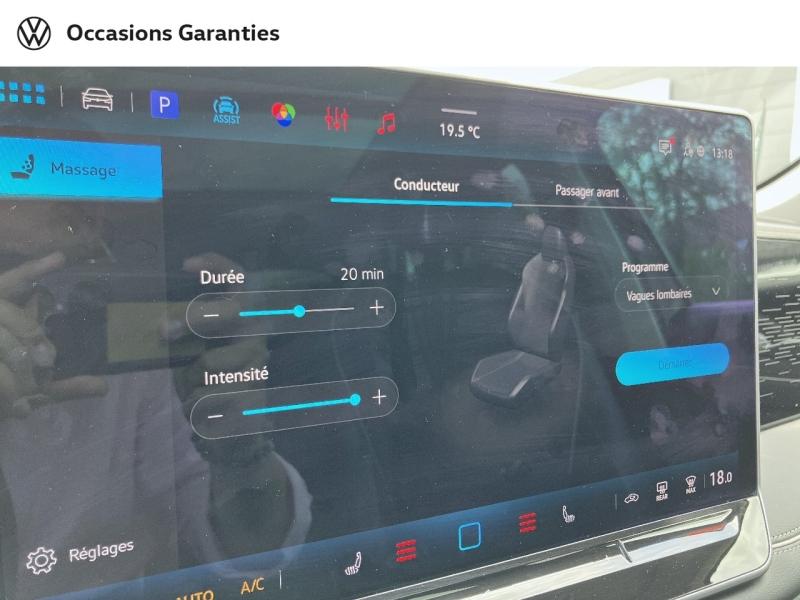 Voitures occasions VOLKSWAGEN TIGUAN Elegance Hazebrouck