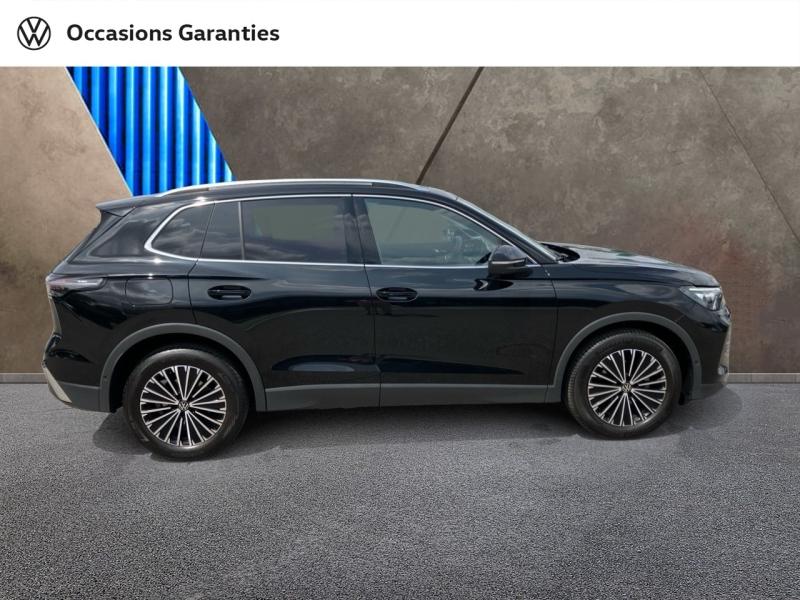 Voitures occasions VOLKSWAGEN TIGUAN Elegance Hazebrouck