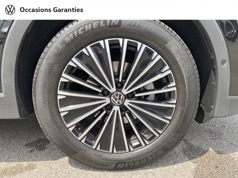 Voitures occasions VOLKSWAGEN TIGUAN Elegance Hazebrouck