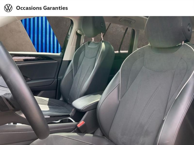 Voitures occasions VOLKSWAGEN TIGUAN Elegance Hazebrouck