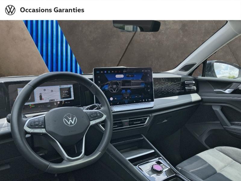 Voitures occasions VOLKSWAGEN TIGUAN Elegance Hazebrouck