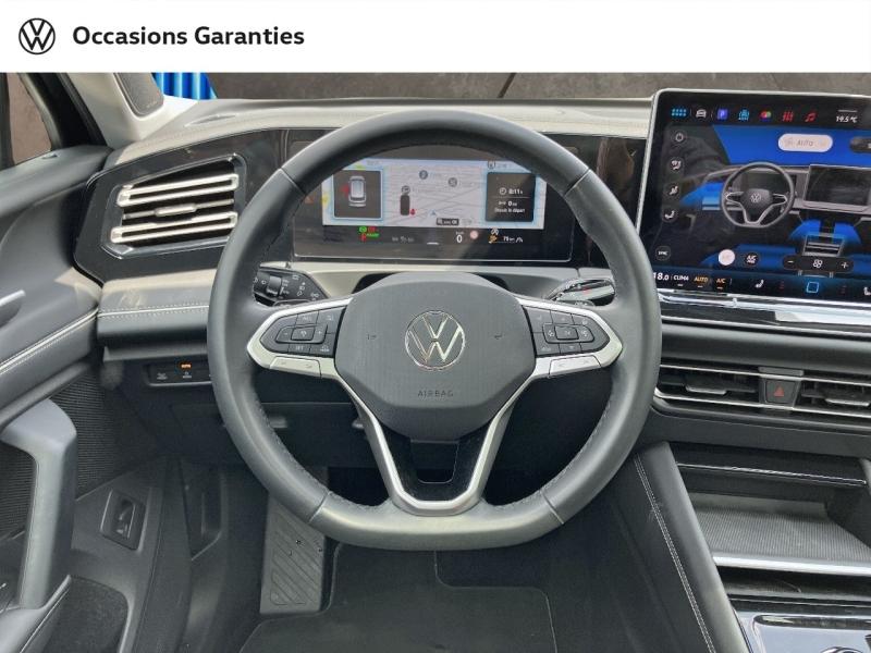 Voitures occasions VOLKSWAGEN TIGUAN Elegance Hazebrouck