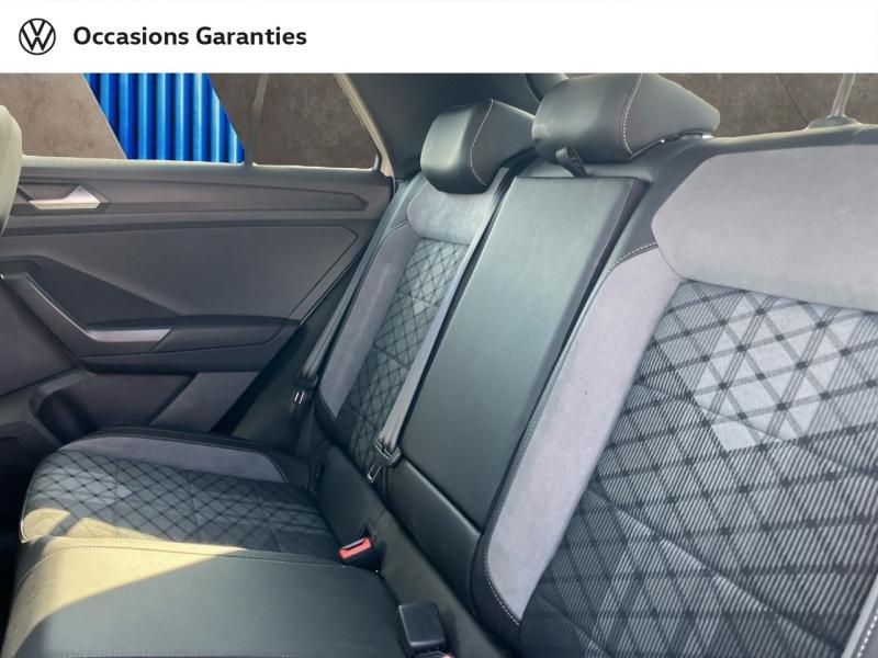 Voitures occasions VOLKSWAGEN T-ROC R-Line Hazebrouck