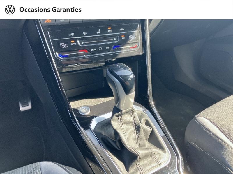 Voitures occasions VOLKSWAGEN T-ROC R-Line Hazebrouck