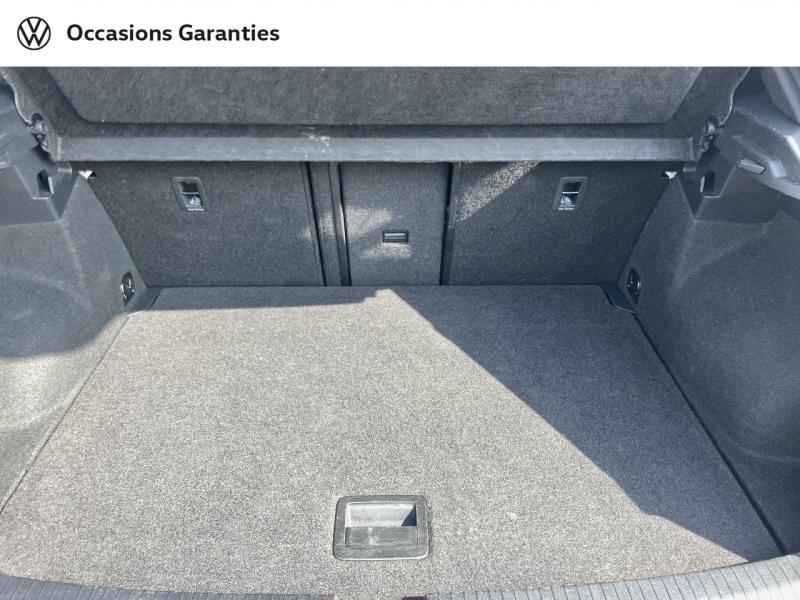 Voitures occasions VOLKSWAGEN T-ROC R-Line Hazebrouck