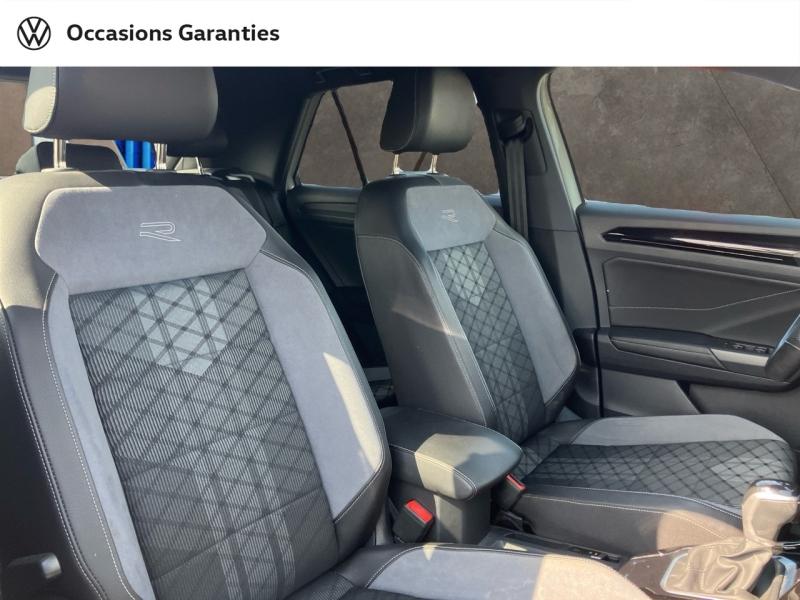Voitures occasions VOLKSWAGEN T-ROC R-Line Hazebrouck