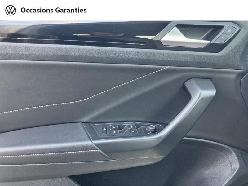 Voitures occasions VOLKSWAGEN T-ROC R-Line Hazebrouck
