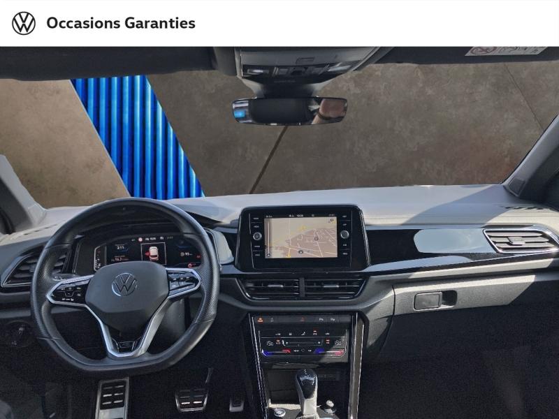 Voitures occasions VOLKSWAGEN T-ROC R-Line Hazebrouck