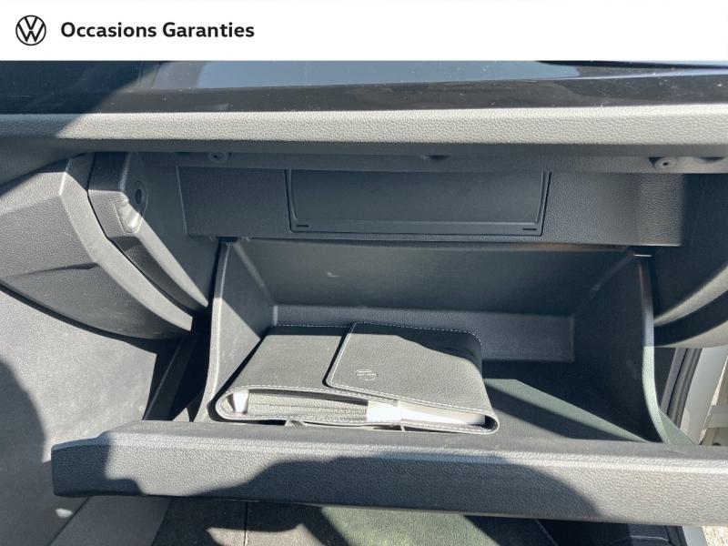 Voitures occasions VOLKSWAGEN T-ROC R-Line Hazebrouck