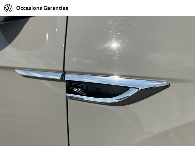 Voitures occasions VOLKSWAGEN T-ROC R-Line Hazebrouck