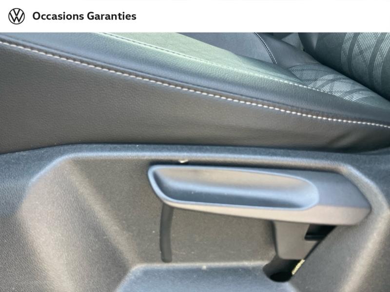 Voitures occasions VOLKSWAGEN T-ROC R-Line Hazebrouck