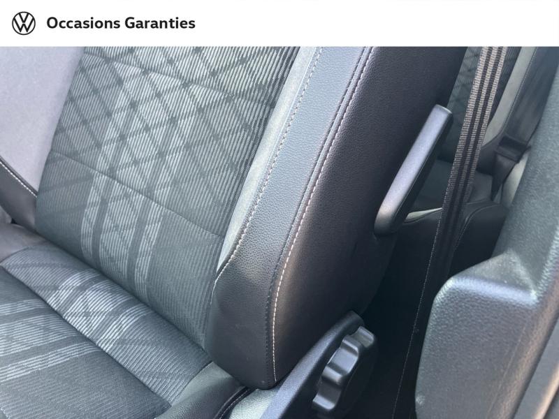Voitures occasions VOLKSWAGEN T-ROC R-Line Hazebrouck