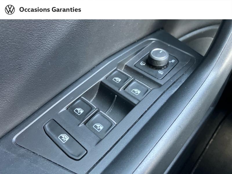 Voitures occasions VOLKSWAGEN T-ROC R-Line Hazebrouck