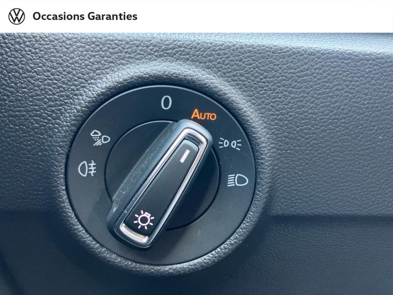Voitures occasions VOLKSWAGEN T-ROC R-Line Hazebrouck