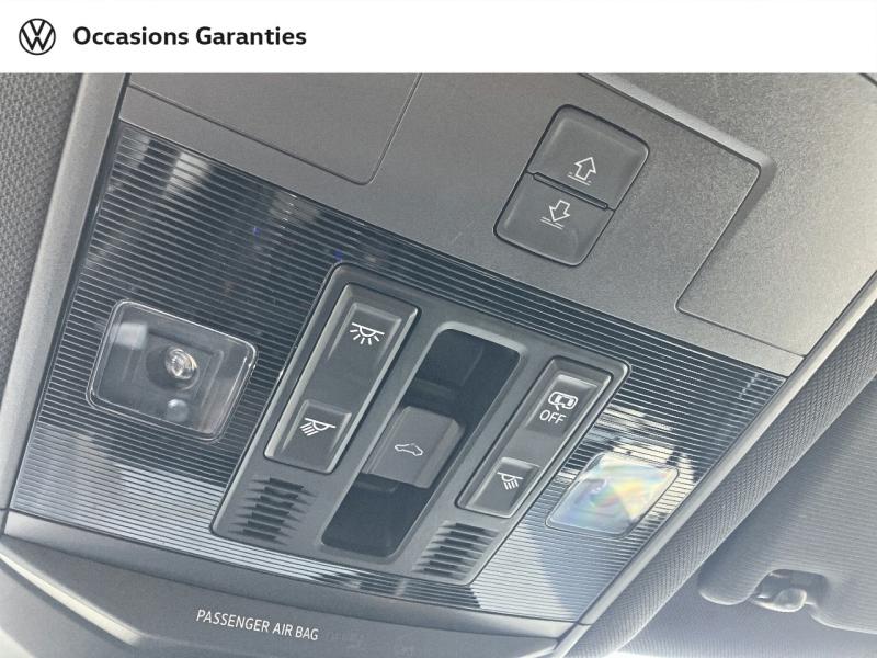 Voitures occasions VOLKSWAGEN T-ROC R-Line Hazebrouck