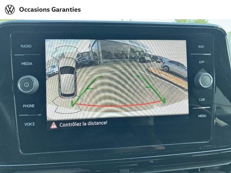 Voitures occasions VOLKSWAGEN T-ROC R-Line Hazebrouck