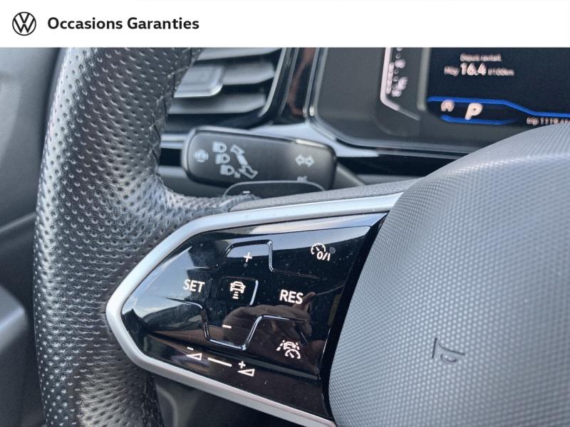 Voitures occasions VOLKSWAGEN T-ROC R-Line Hazebrouck