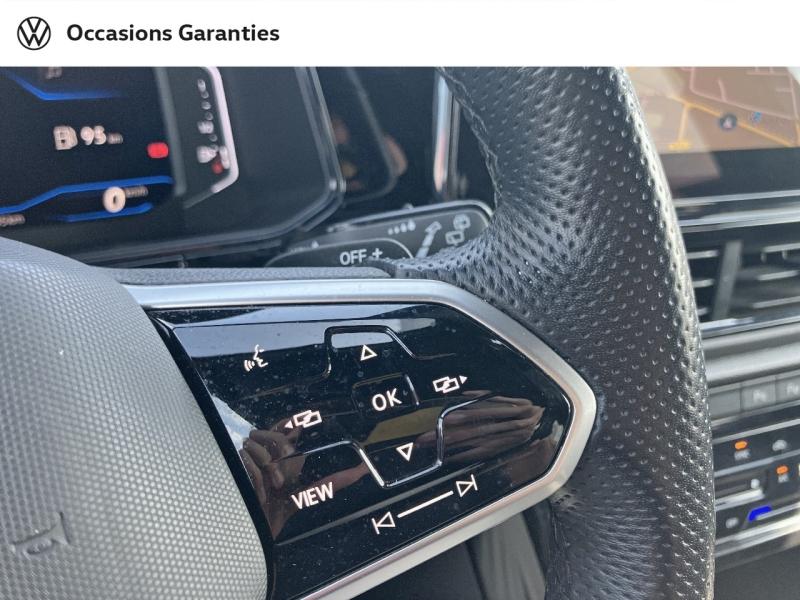 Voitures occasions VOLKSWAGEN T-ROC R-Line Hazebrouck