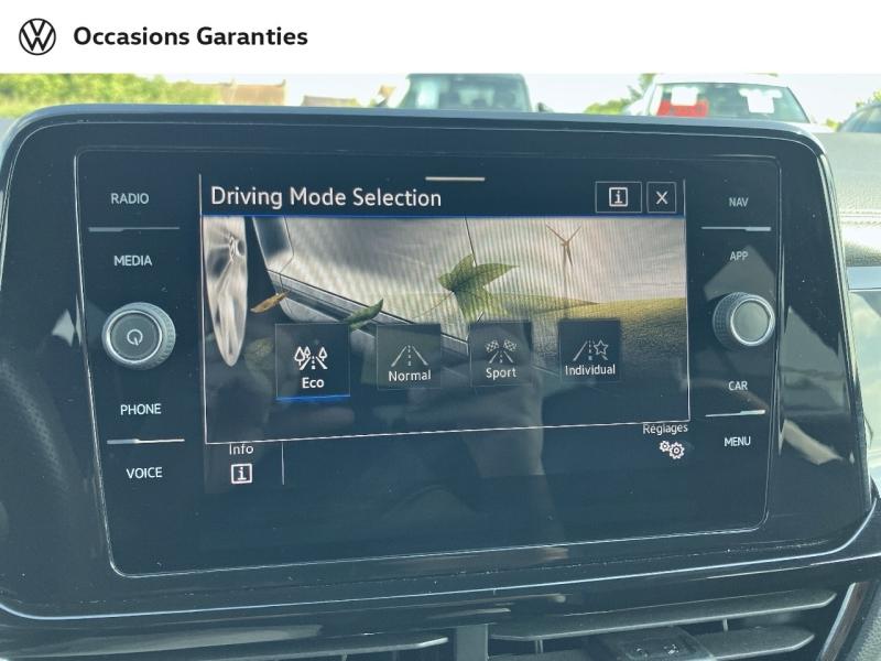 Voitures occasions VOLKSWAGEN T-ROC R-Line Hazebrouck