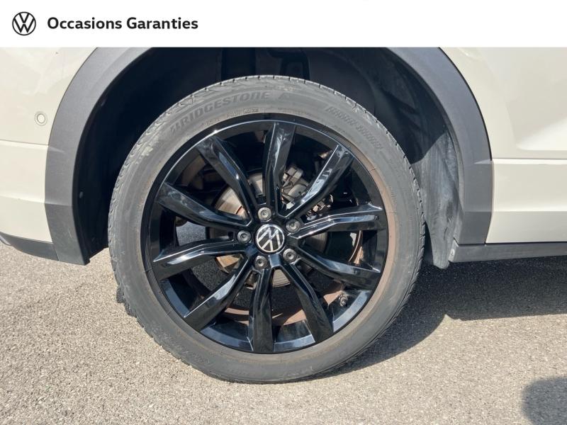 Voitures occasions VOLKSWAGEN T-ROC R-Line Hazebrouck