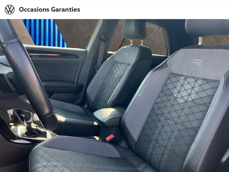 Voitures occasions VOLKSWAGEN T-ROC R-Line Hazebrouck