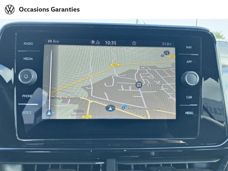 Voitures occasions VOLKSWAGEN T-ROC R-Line Hazebrouck