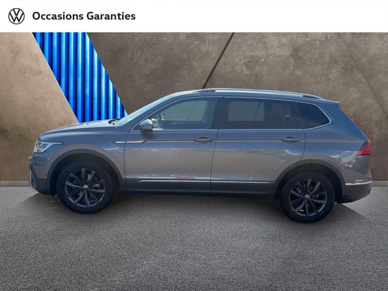 Voitures occasions VOLKSWAGEN TIGUAN ALLSPACE Life Business Hazebrouck