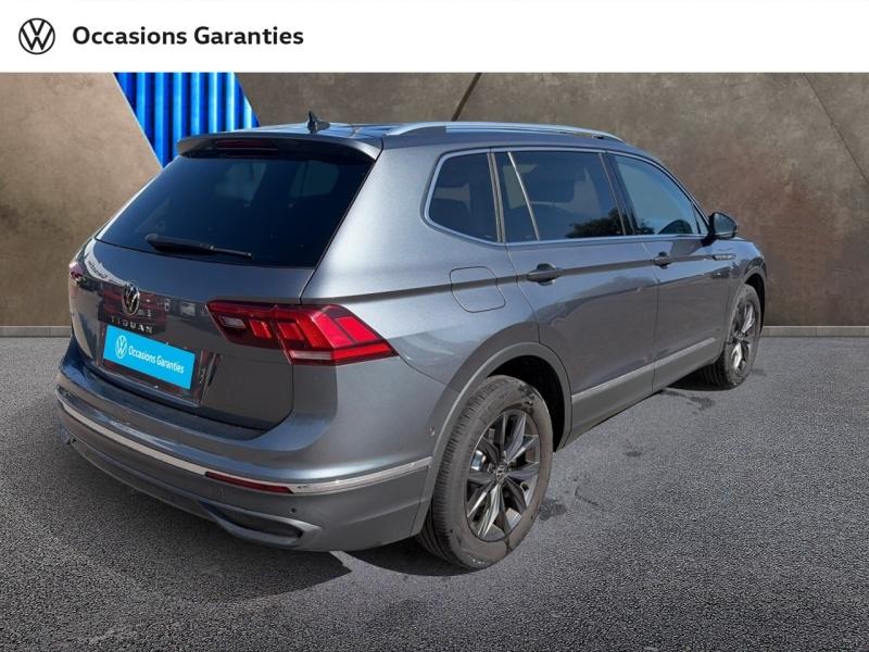 Voitures occasions VOLKSWAGEN TIGUAN ALLSPACE Life Business Hazebrouck