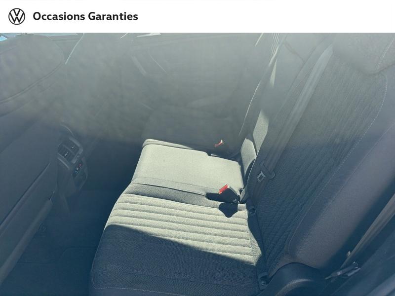 Voitures occasions VOLKSWAGEN TIGUAN ALLSPACE Life Business Hazebrouck