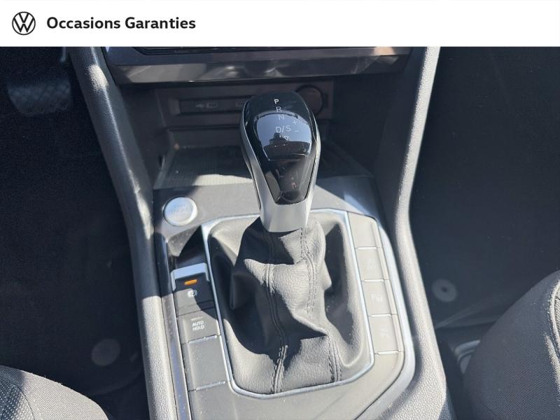Voitures occasions VOLKSWAGEN TIGUAN ALLSPACE Life Business Hazebrouck