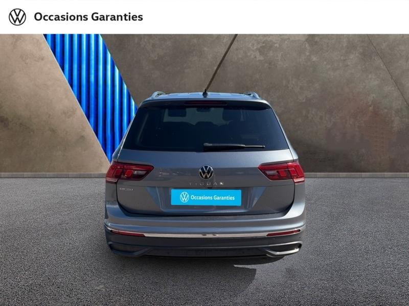 Voitures occasions VOLKSWAGEN TIGUAN ALLSPACE Life Business Abbeville