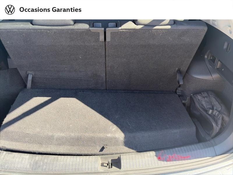 Voitures occasions VOLKSWAGEN TIGUAN ALLSPACE Life Business Abbeville