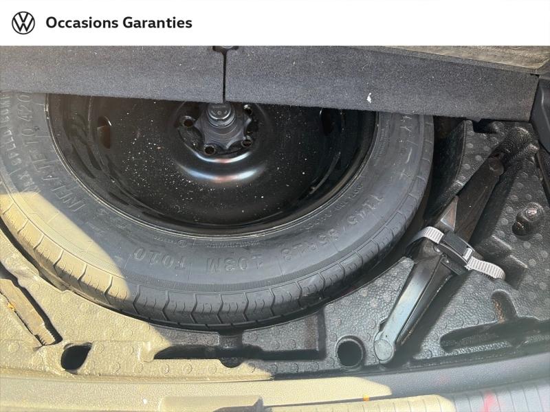 Voitures occasions VOLKSWAGEN TIGUAN ALLSPACE Life Business Hazebrouck