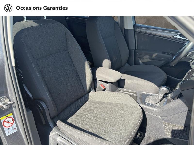 Voitures occasions VOLKSWAGEN TIGUAN ALLSPACE Life Business Hazebrouck