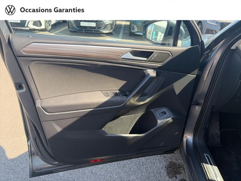 Voitures occasions VOLKSWAGEN TIGUAN ALLSPACE Life Business Hazebrouck