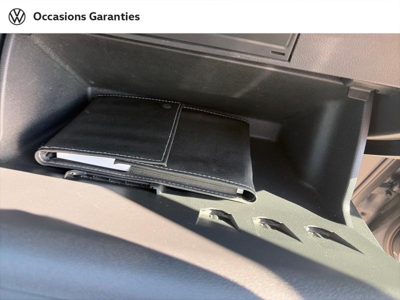 Voitures occasions VOLKSWAGEN TIGUAN ALLSPACE Life Business Hazebrouck
