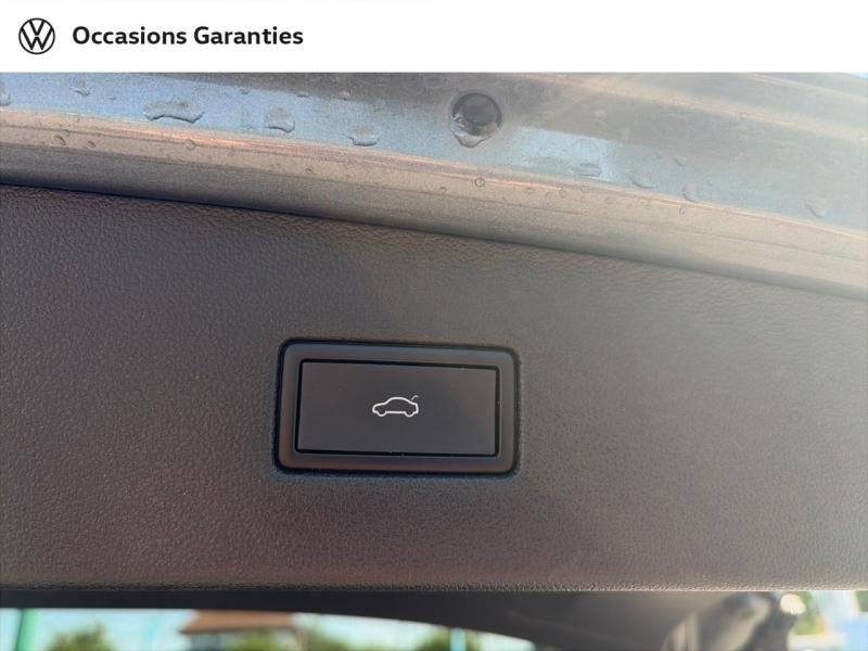 Voitures occasions VOLKSWAGEN TIGUAN ALLSPACE Life Business Hazebrouck