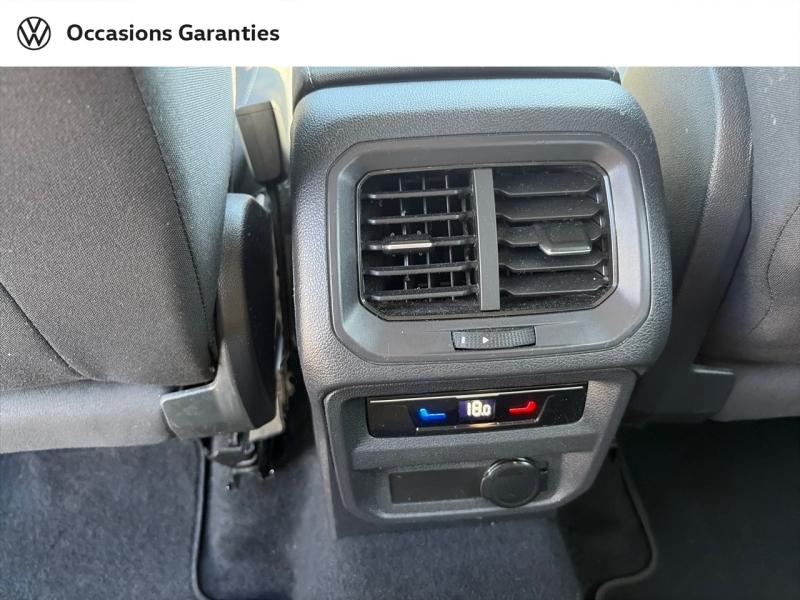 Voitures occasions VOLKSWAGEN TIGUAN ALLSPACE Life Business Hazebrouck