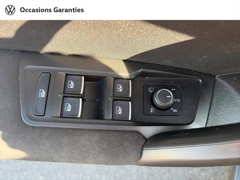 Voitures occasions VOLKSWAGEN TIGUAN ALLSPACE Life Business Abbeville